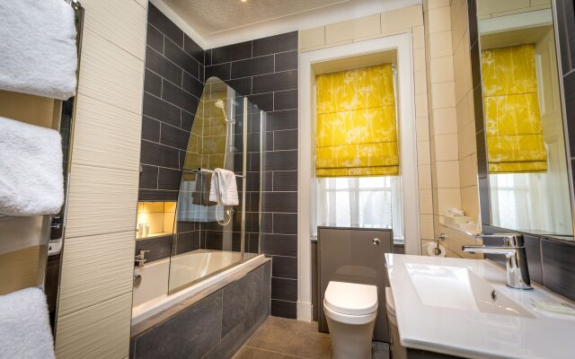 Best Western Station Hotel