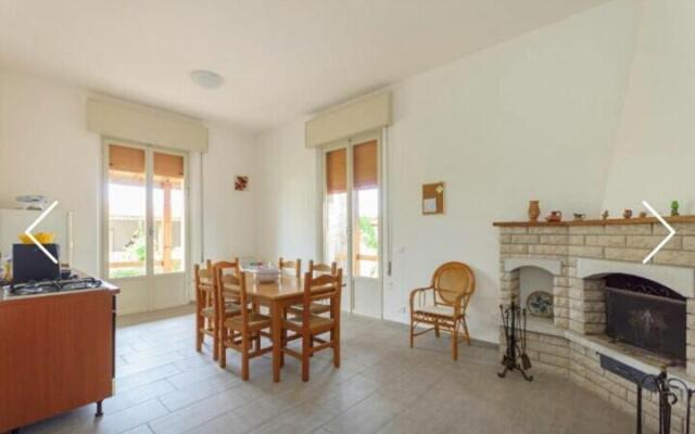 Casa Vacanze Il Gelso Rosso