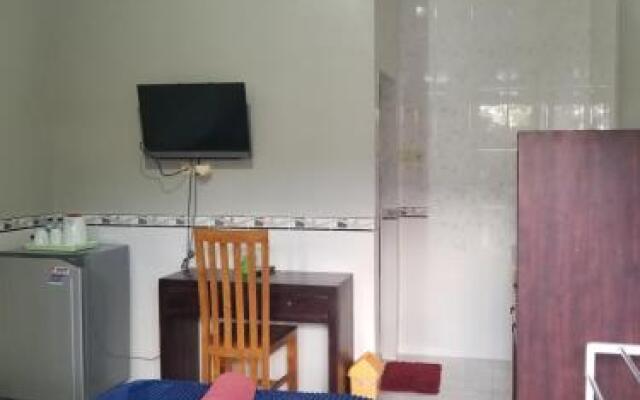 Jepun Segara Guest House