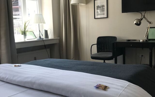 Sleephotels