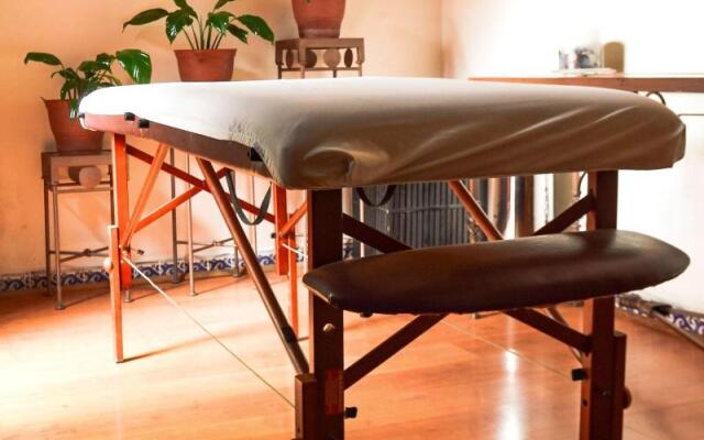 Casa de los Arcangeles