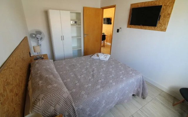 Complejo Cabanas Piriapolis