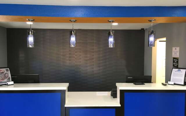 Americas Best Value Inn Denham Springs Baton Rouge