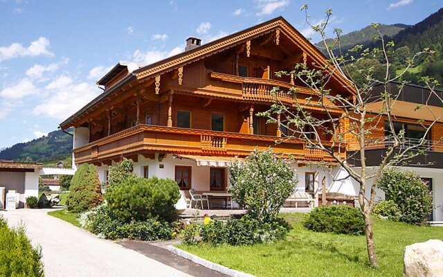 House Hauser Mayrhofen