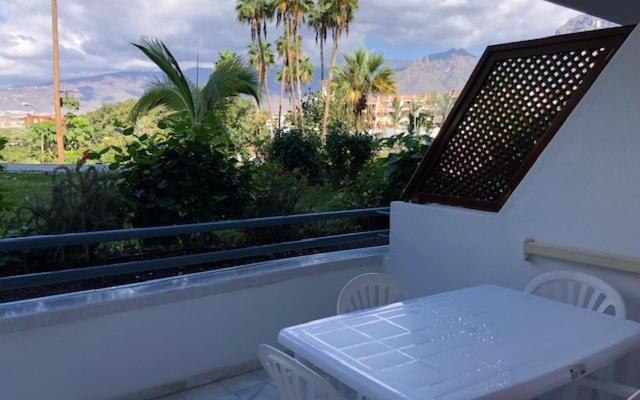 Club Atlantis studio 154 - Playa de Las Americas