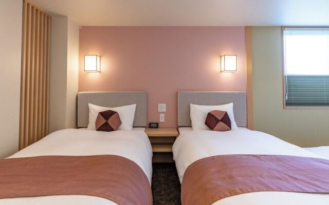 Tabist GROOVE KYOTO OKOSHIYASU