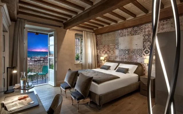 Il Cortile di San Michele