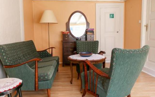 Jaunsen Gjestgjevarstad