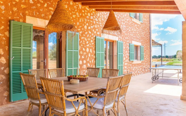 Son Catxo in Mallorca