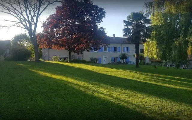 Maison La Boudigue