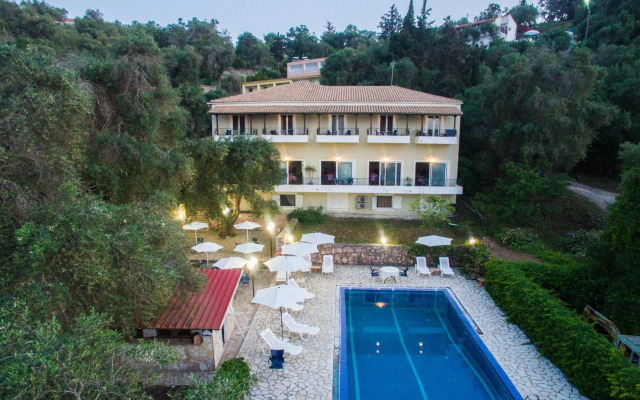 Amfitriti Hotel
