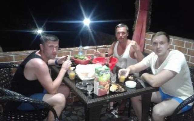 Vaja's Guest House