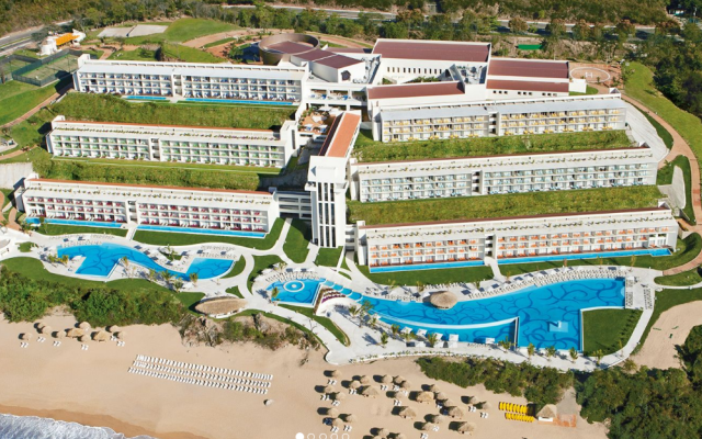 Secrets Huatulco Resort & Spa - Adults Only - All Inclusive