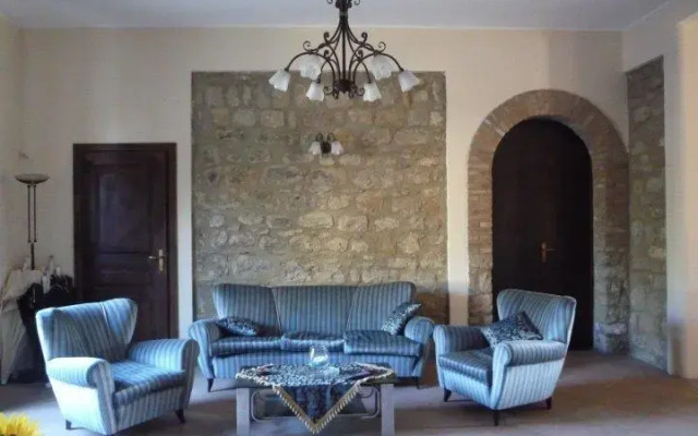 Agriturismo Camemi