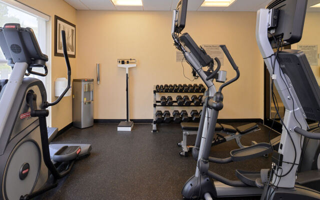 SpringHill Suites Pittsburgh Mills