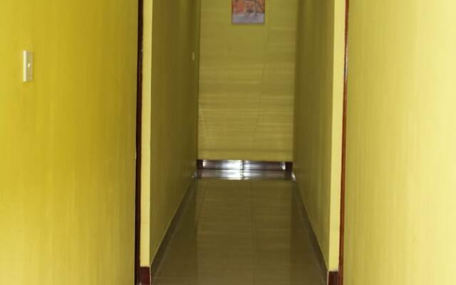 Arusha Family Retreat Resort