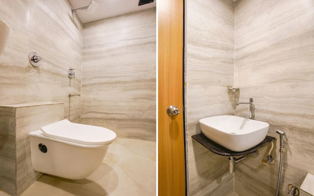 Fabhotel Millennium