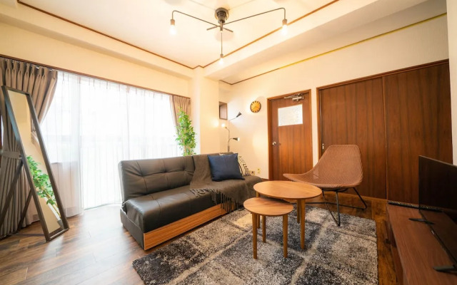 Fujimi Room