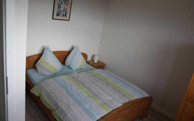 Ferienwohnung Peters