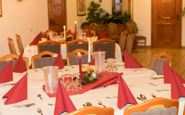 Hotel-Restaurant Zum Schwalbennest