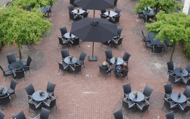 Fletcher Hotel - Restaurant De Kempen