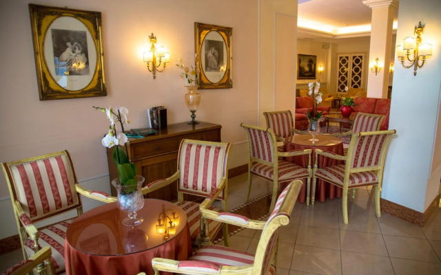 Hotel Principe Terme
