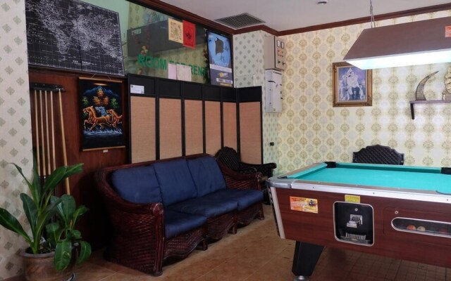 Sawasdee Mansion