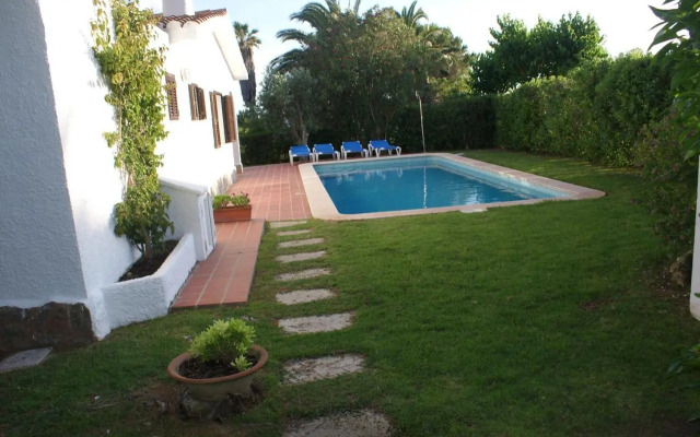 Villa Lombardi