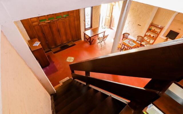 Twin Manggo Homestay