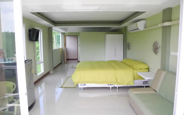 wind hills resort
