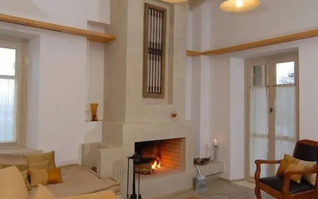 Mazaraki Guesthouse