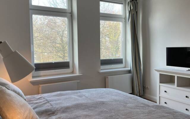 Simmerdeis an der Gracht