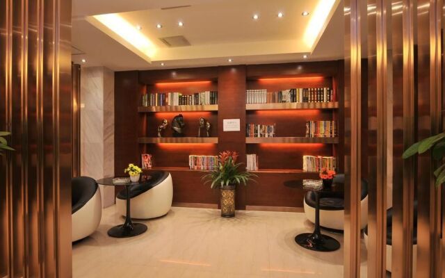 Yasen Boutique Hotel