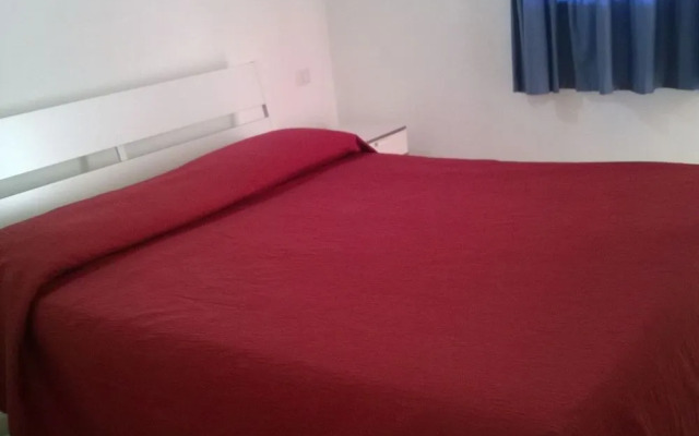 Villaggio Camping Villamarina