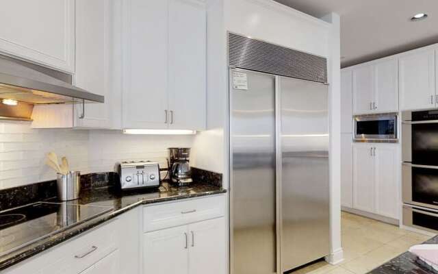 Mediterranean by SVR