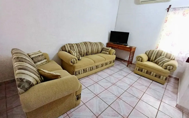 Departamento Renata Huatulco