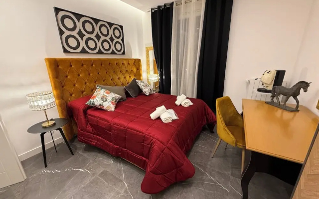 borbon hoe luxury rooms & spa