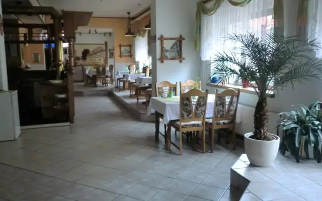 Pension Weisser Adler