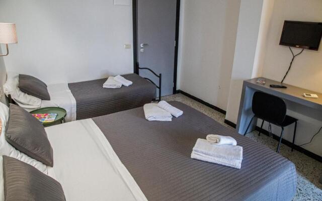 Hotel Hollywood Riccione