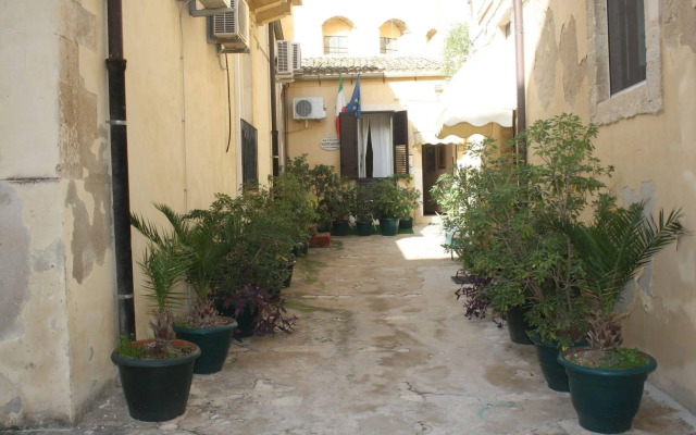 Montevergini B&B