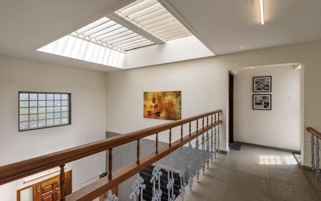 4bhk Villa in Mulshi With Private Swimming Pool
