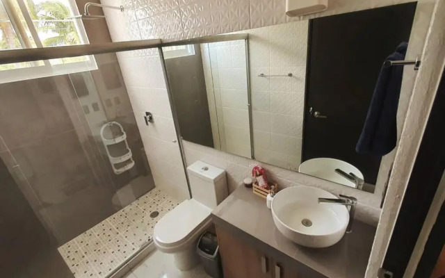 ¡NUEVO! Hermoso Roof Garden con excelente vista.