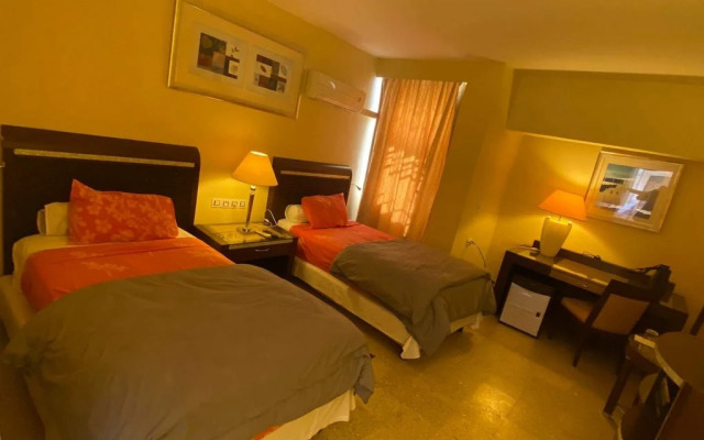 Hotel Antar Bechar