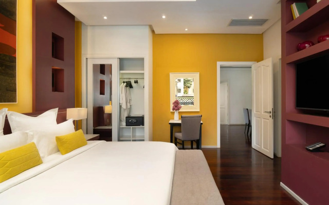 Memoire Palace Resort & Spa