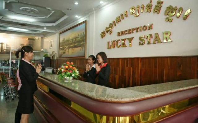 Lucky Star Hotel