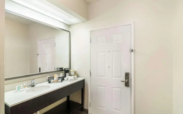 Best Western Of Crestview