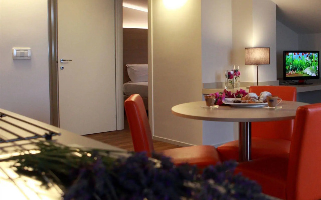 Hotel Colonne
