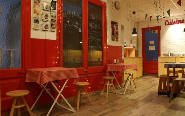 The Buba House - Hostel