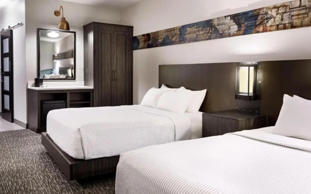 The Southlake Hotel