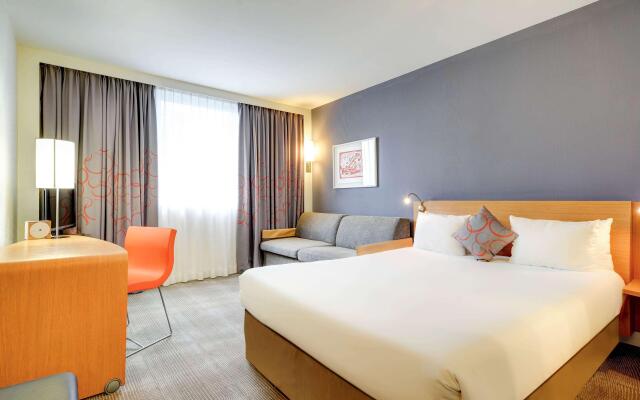 Novotel Paris Centre Bercy